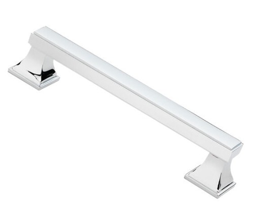 JESPER SQUARE CABINET PULL HANDLE